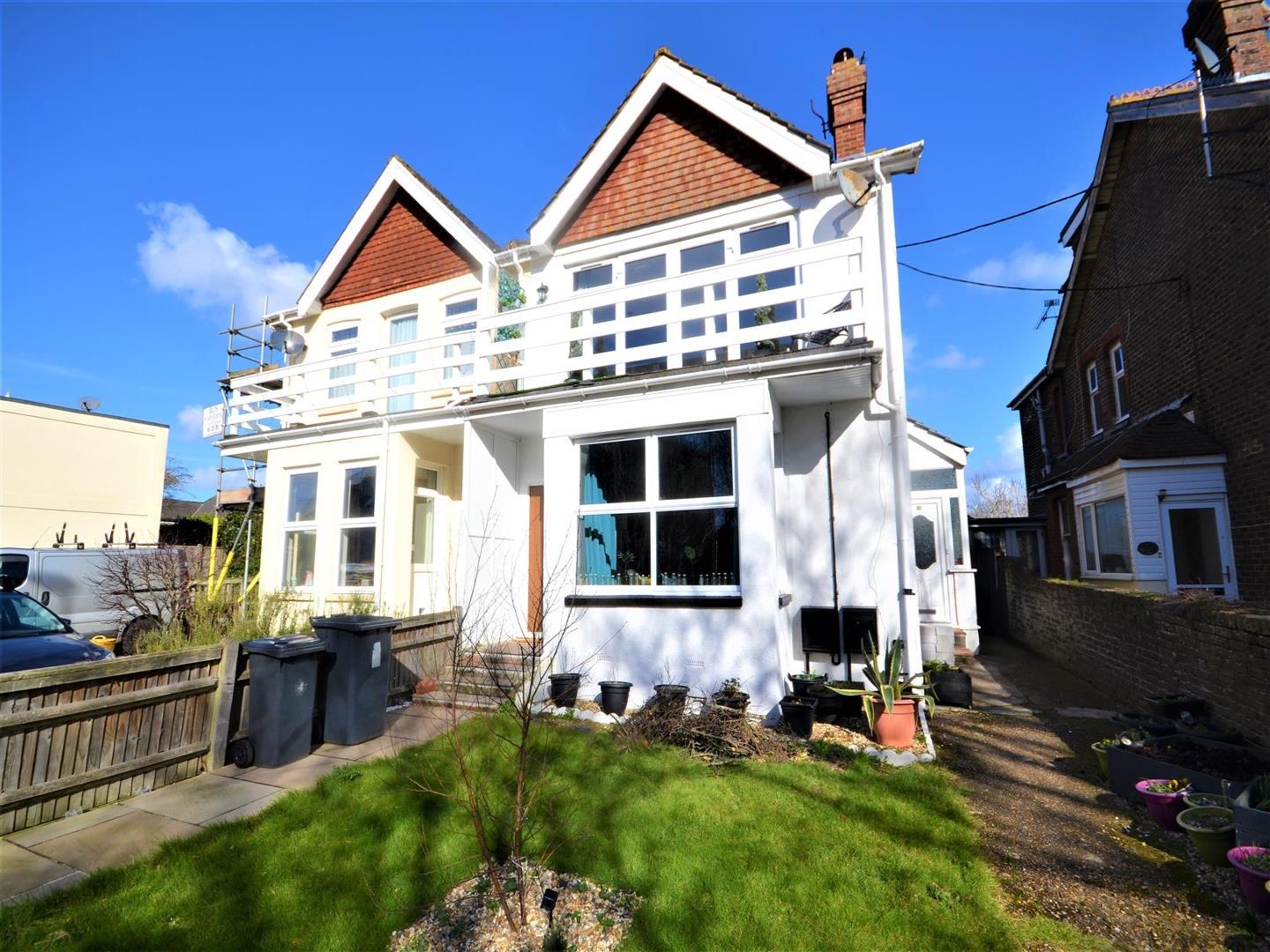 Properties For Sale/Rent Hastings, Bexhill, Eastbourne Oakfield Estate